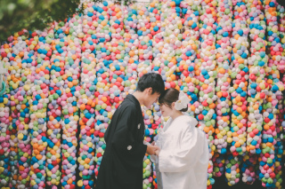 Dears Pictures KYOTO_【ロケ撮影】八坂庚申堂