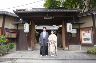 Dears Pictures KYOTO_中村楼