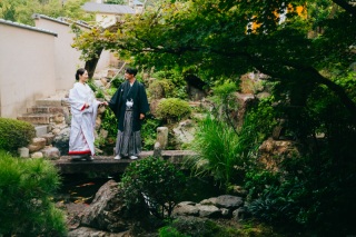 Dears Pictures KYOTO_中村楼