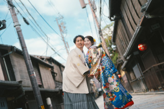 Dears Pictures KYOTO_【ロケ撮影】祇園