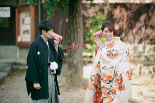 Dears Pictures KYOTO_中村楼