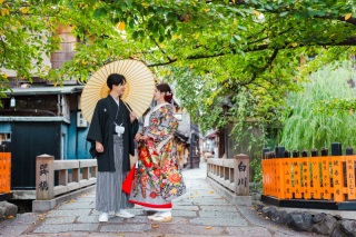 Dears Pictures KYOTO_【ロケ撮影】祇園