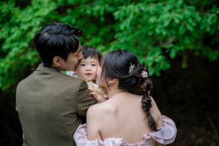 Dears Pictures KYOTO_【ロケ撮影】宝ヶ池公園