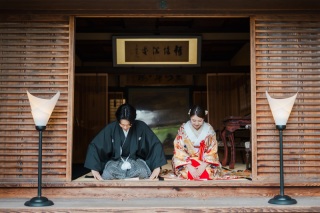 Dears Pictures KYOTO_中村楼