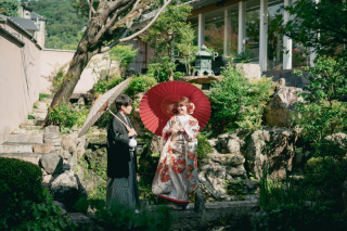 Dears Pictures KYOTO_中村楼