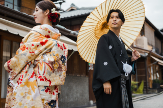 Dears Pictures KYOTO_【ロケ撮影】二年坂