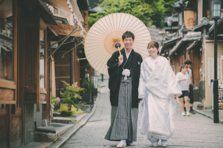 Dears Pictures KYOTO_【ロケ撮影】二年坂