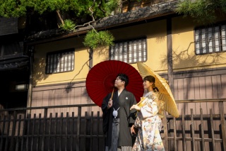 Dears Pictures KYOTO_【ロケ撮影】祇園