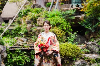 Dears Pictures KYOTO_中村楼