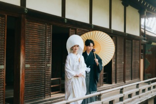 Dears Pictures KYOTO_【ロケ撮影】大覚寺