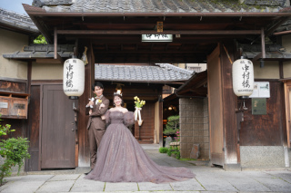 Dears Pictures KYOTO_中村楼