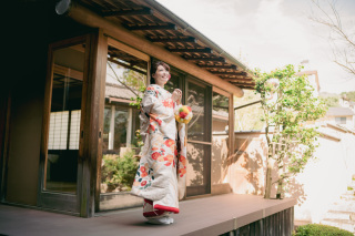 Dears Pictures KYOTO_中村楼