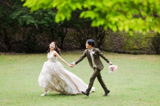Dears Pictures KYOTO_【ロケ撮影】宝ヶ池