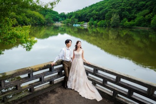 Dears Pictures KYOTO_【ロケ撮影】宝ヶ池