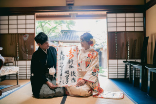 Dears Pictures KYOTO_中村楼