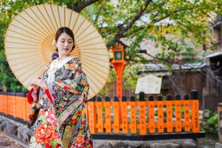 Dears Pictures KYOTO_【ロケ撮影】祇園