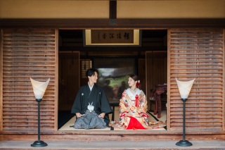 Dears Pictures KYOTO_中村楼