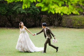 Dears Pictures KYOTO_【ロケ撮影】宝ヶ池
