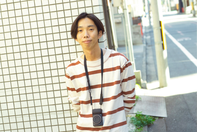 三澤陽輔