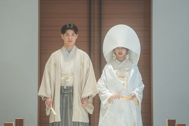 KOTOWA限定♪【チャペルもロケも叶う満足プラン】２ロケプラン｜衣裳選び放題・200カット付き