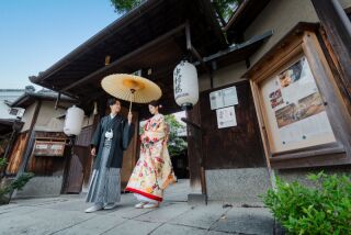 Dears Pictures KYOTO