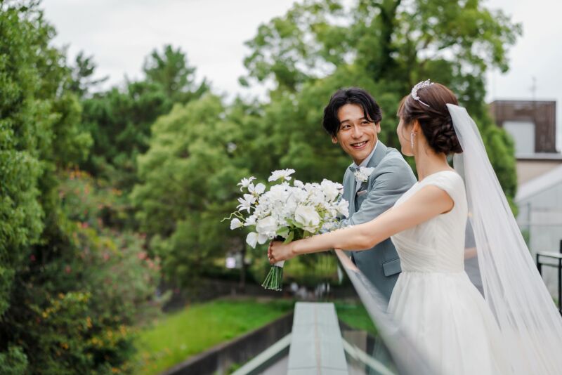 ★4〜5月撮影・衣裳選び放題★【新緑の京都で和装&times;洋装2着フルコースロケフォト】200カット付き♪