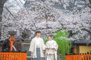 2027年桜撮影超早期予約割START!!