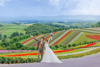 いよいよスタート♪【夏の北海道】夏旅ロケーションのご案内