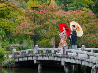 ★★GRAND OPEN 特典★★　ロケフォト＆館内 衣装差額無しで好きな衣装を選び放題♪