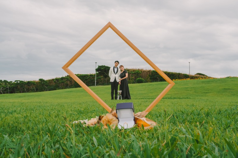 お出番です！！