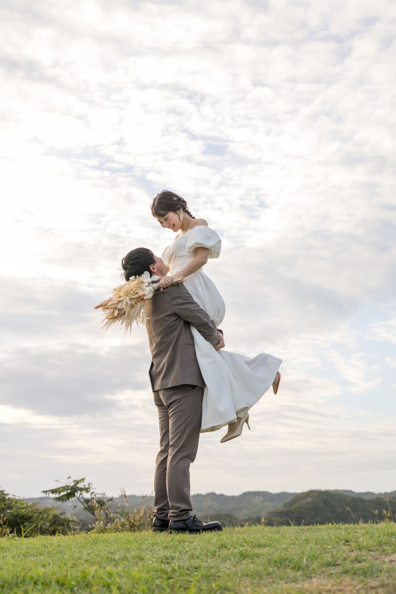 上手すぎました！