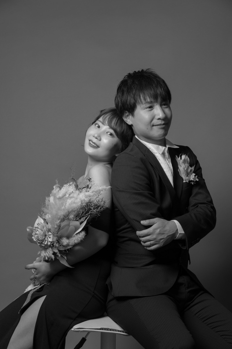 バッチリ決めて☆