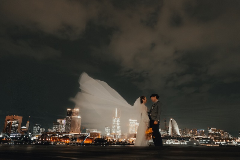 ご希望のショットももちろん！