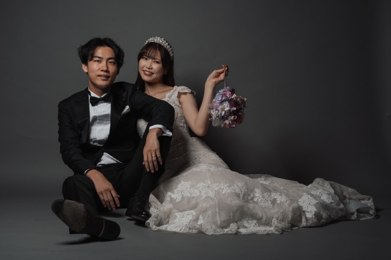 Studio328_スタジオで撮影できる