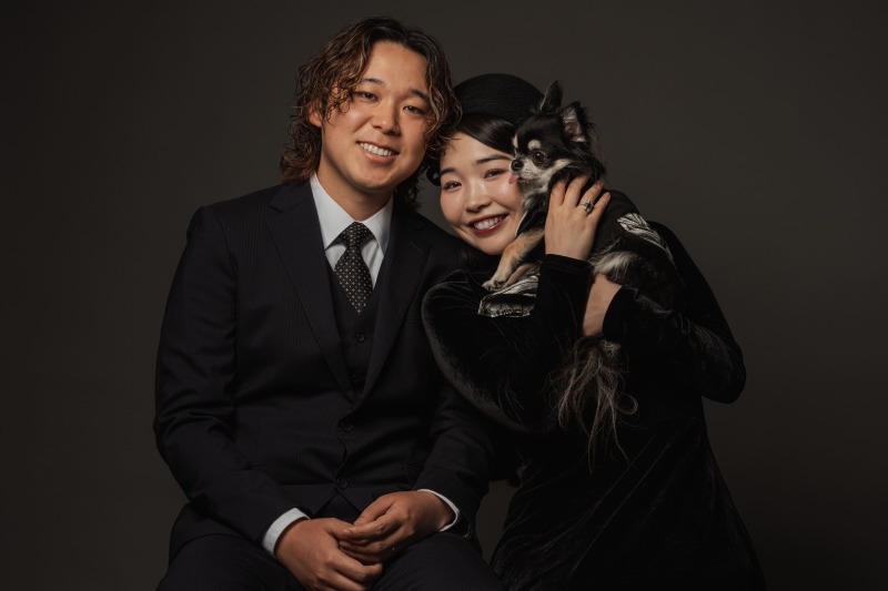 Studio328_スタジオで撮影できる