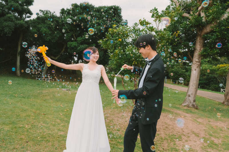 お好きなアイテムの持ち込みが無料！