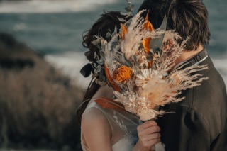 ブーケ／ブートニア