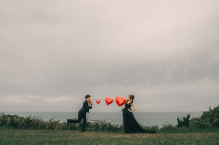 Studio328_カラーリング／HANYE