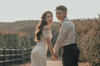 Studio328_カラーリング／Elegant