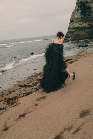 Studio328_カラーリング／HANYE