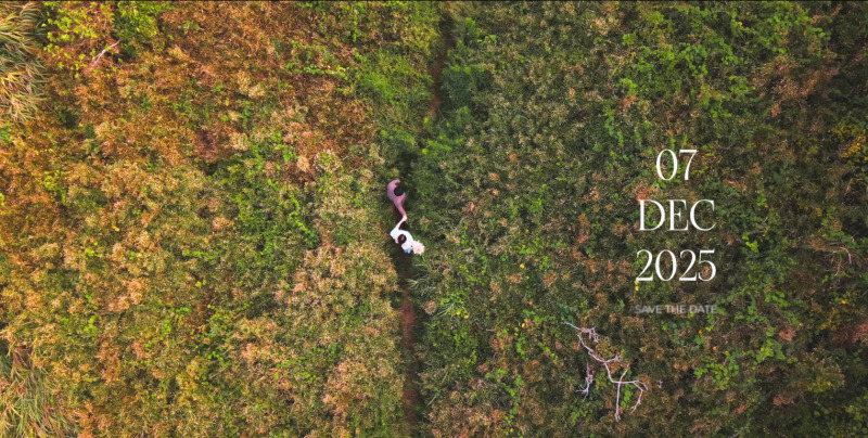 Studio328_ドローン撮影できる