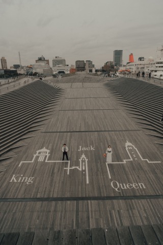 Studio328_大さん橋