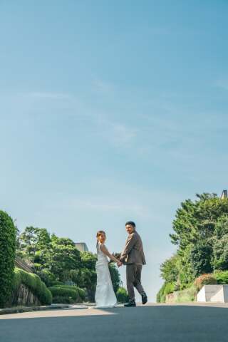 Studio328_カラーリング ／ Bloom