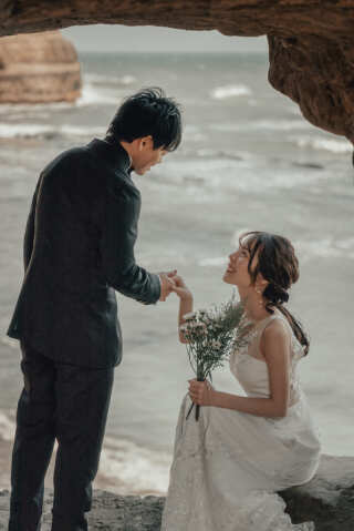 Studio328_カラーリング／Elegant