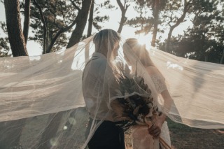 Studio328_カラーリング／Elegant