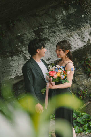 Studio328_カラーリング／Nature Blue