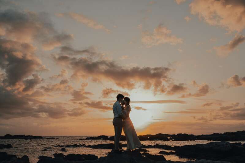 Studio328_海で撮影できる