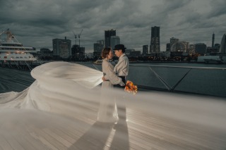 Studio328_大さん橋