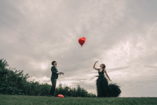 Studio328_カラーリング／HANYE