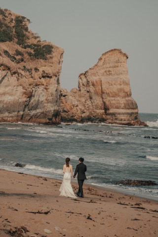 Studio328_カラーリング／Elegant